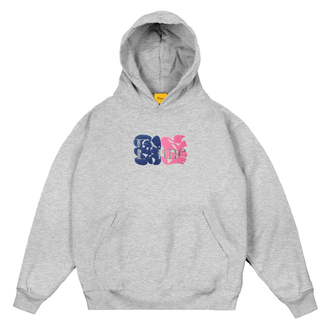 DIME Classic Duo Hoodie