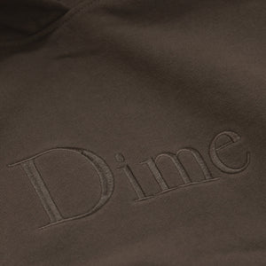 DIME Classic Logo Hoodie