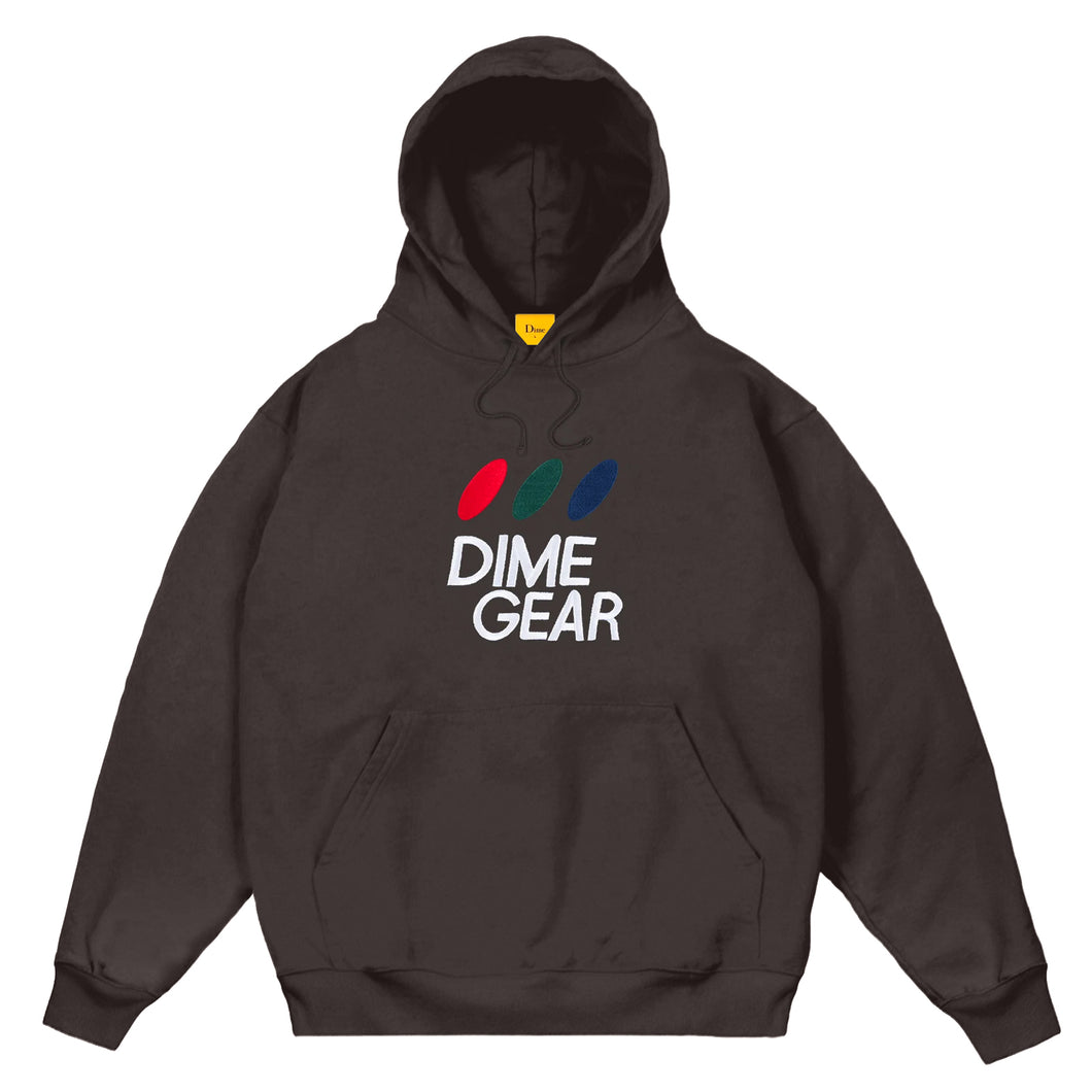 DIME Gear Hoodie