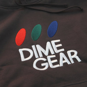 DIME Gear Hoodie