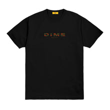 Cargar imagen en el visor de la galería, DIME Block Font Tee
