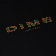 Cargar imagen en el visor de la galería, DIME Block Font Tee

