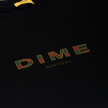 Cargar imagen en el visor de la galería, DIME Block Font Tee

