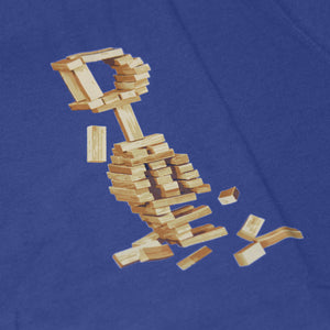 DIME Blocks Tee