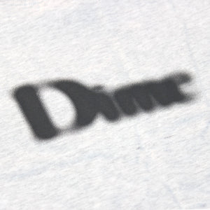 DIME Blurry Tee