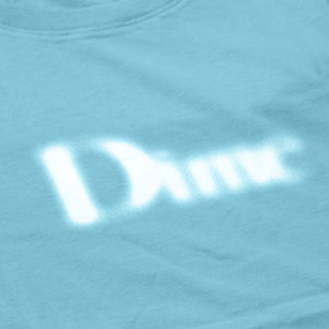 DIME Blurry Tee