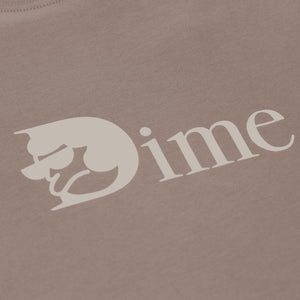 DIME Classic Grip Tee