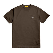 Cargar imagen en el visor de la galería, DIME Classic Small Logo Tee

