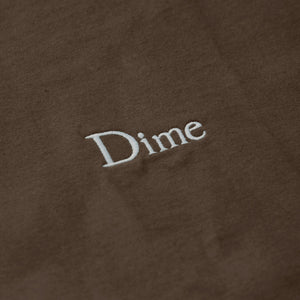 DIME Classic Small Logo Tee