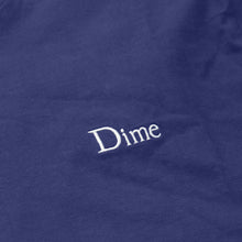 Cargar imagen en el visor de la galería, DIME Classic Small Logo Tee
