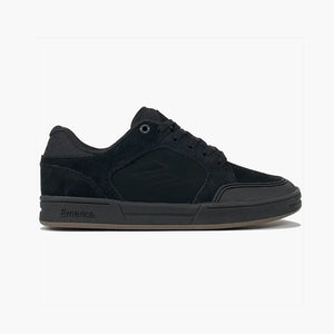 EMERICA HERITIC