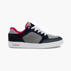 EMERICA HERITIC