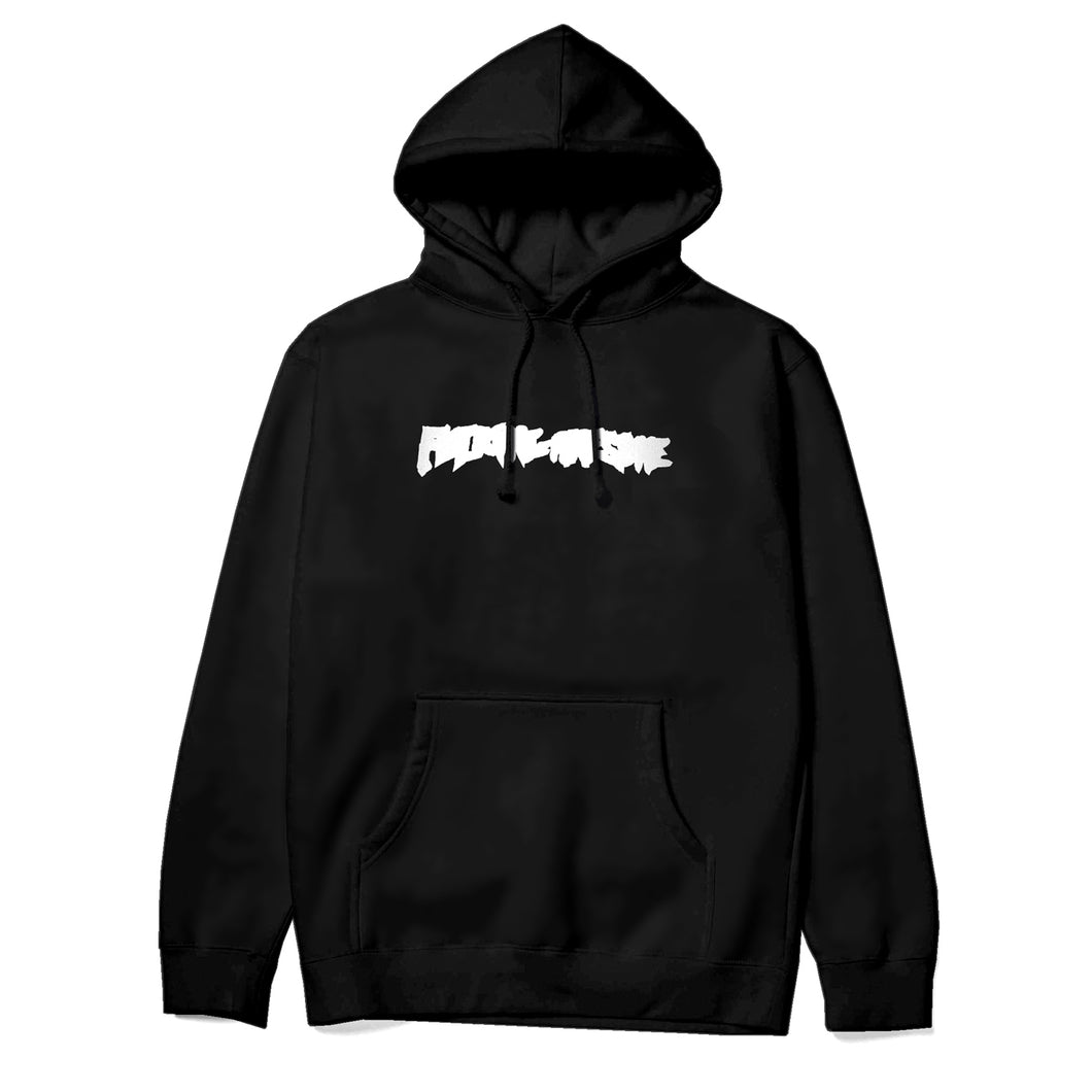 FUCKING AWESOME Ink Trap Stamp Hoodie