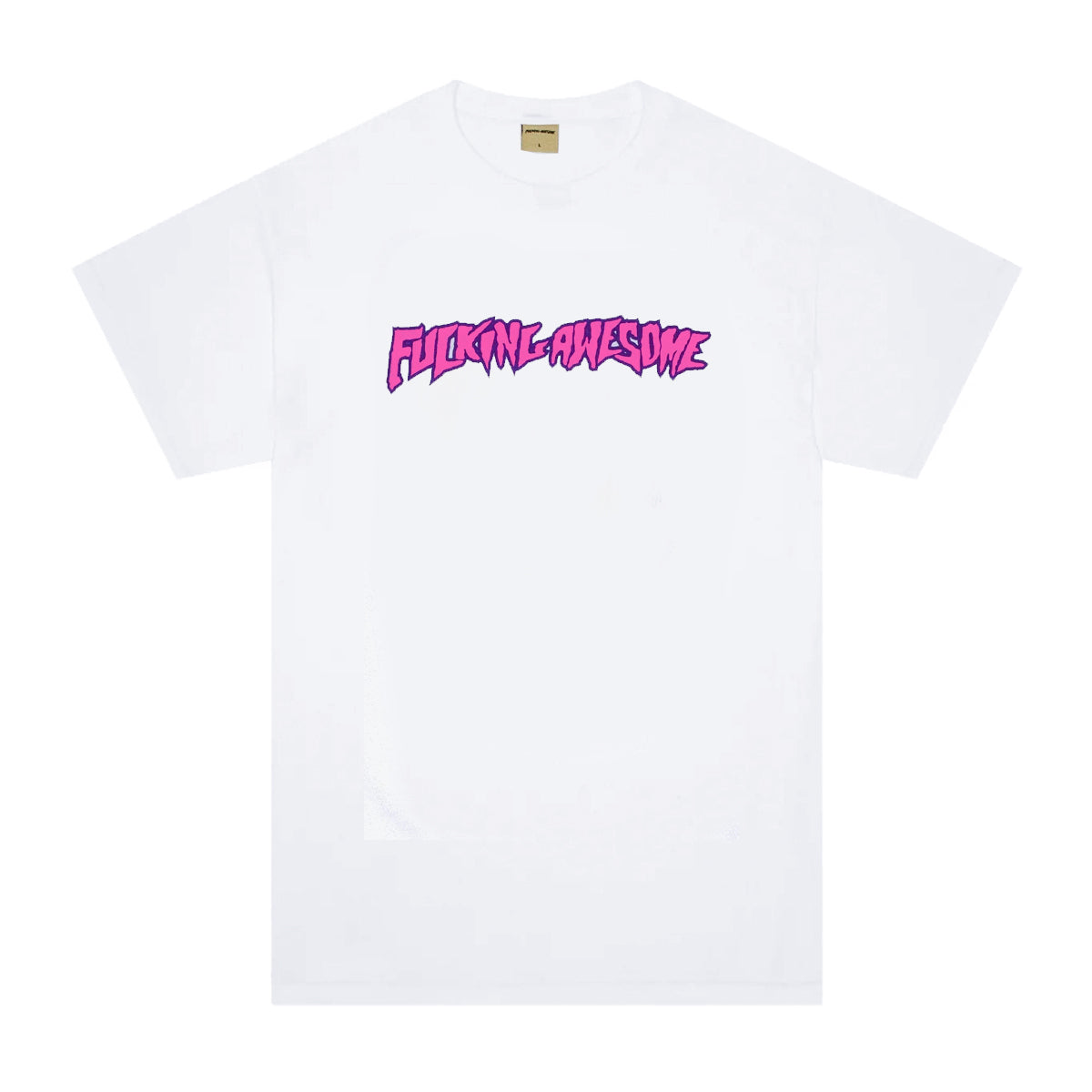 FUCKING AWESOME APPAREL – FCHSKATE