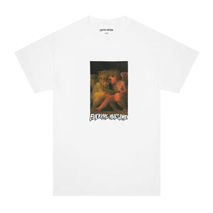 FUCKING AWESOME Angel & Demon Tee