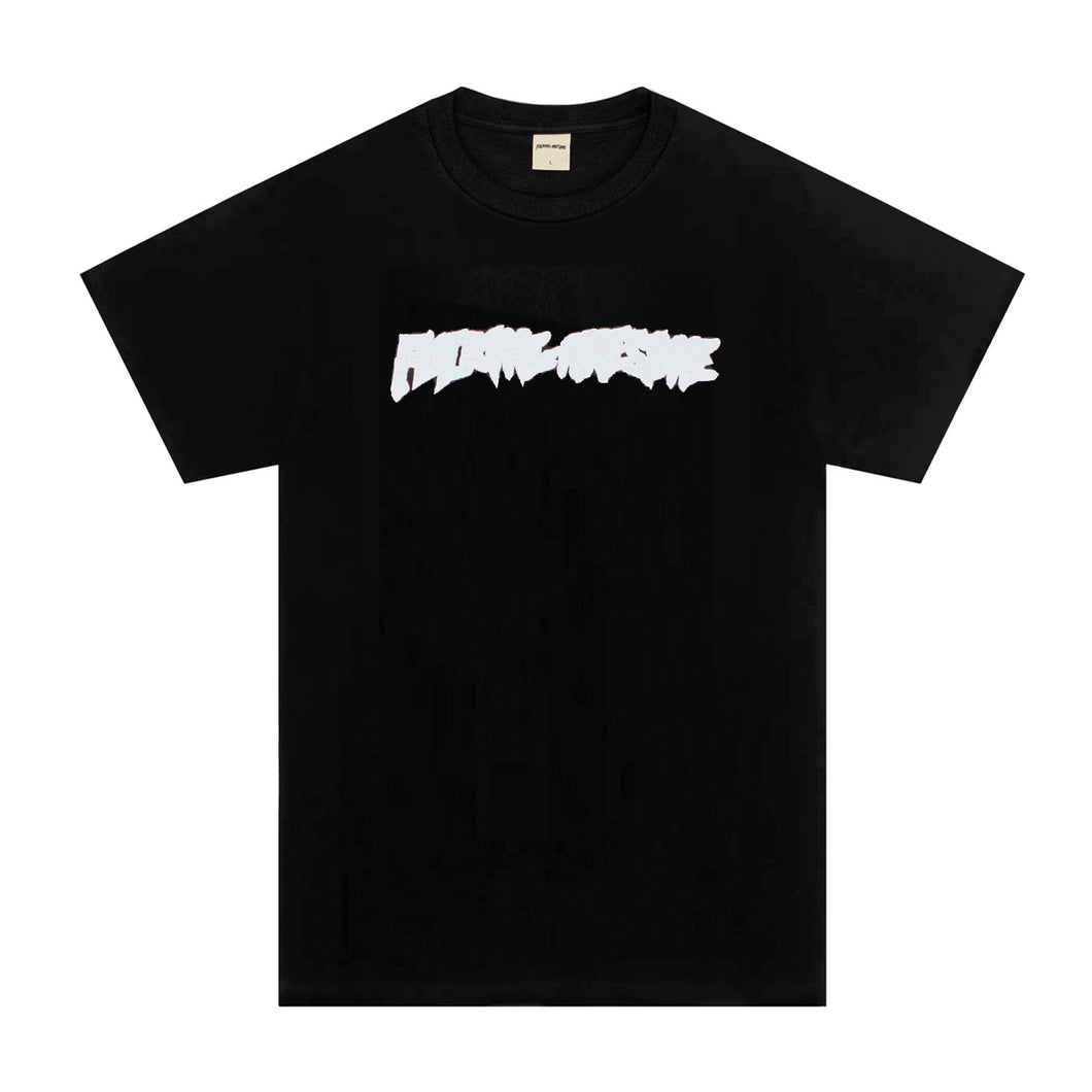 FUCKING AWESOME Ink Trap Stamp Logo Tee