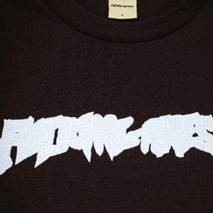 FUCKING AWESOME Ink Trap Stamp Logo Tee