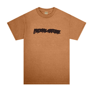 FUCKING AWESOME Ink Trap Stamp Logo Tee