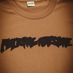 FUCKING AWESOME Ink Trap Stamp Logo Tee