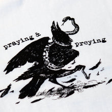 Cargar imagen en el visor de la galería, FUCKING AWESOME Preying &amp; Praying Tee
