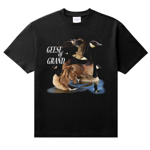 GRAND COLLECTION Geese of Grand Tee