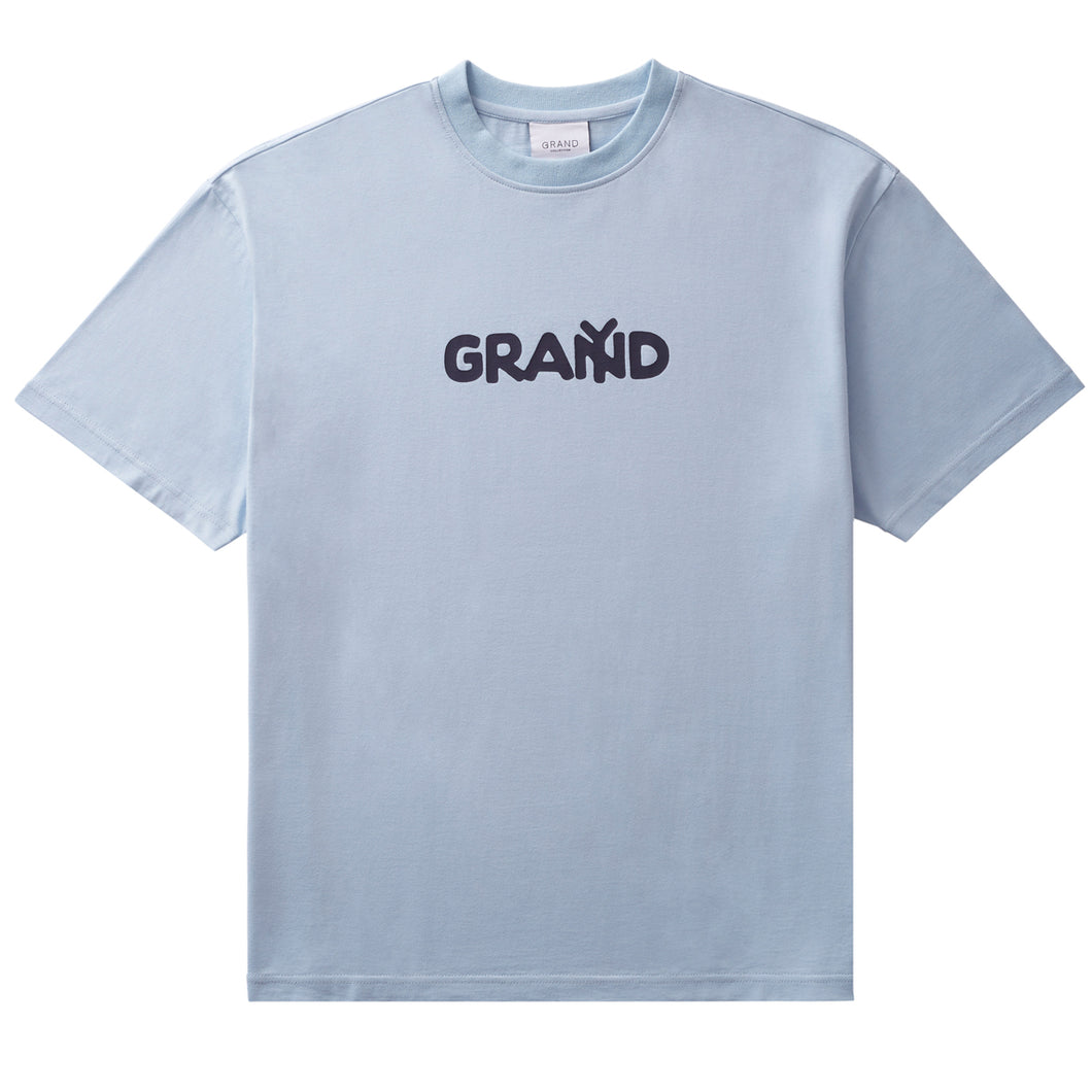 GRAND COLLECTION Grand NY Tee