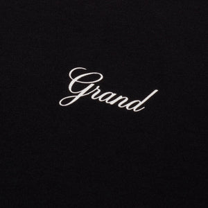 GRAND COLLECTION Grand Script Tee