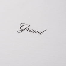Cargar imagen en el visor de la galería, GRAND COLLECTION Grand Script Tee
