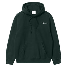Cargar imagen en el visor de la galería, GRAND COLLECTION Script Hoodie
