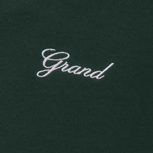 Cargar imagen en el visor de la galería, GRAND COLLECTION Script Hoodie
