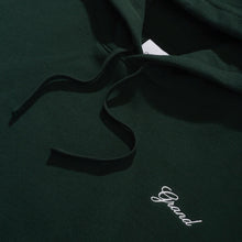 Cargar imagen en el visor de la galería, GRAND COLLECTION Script Hoodie
