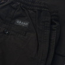 Cargar imagen en el visor de la galería, GRAND COLLECTION Cotton Pant
