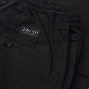 GRAND COLLECTION Cotton Pant