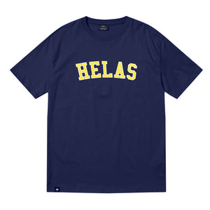 HÉLAS Campus Tee