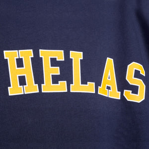 HÉLAS Campus Tee