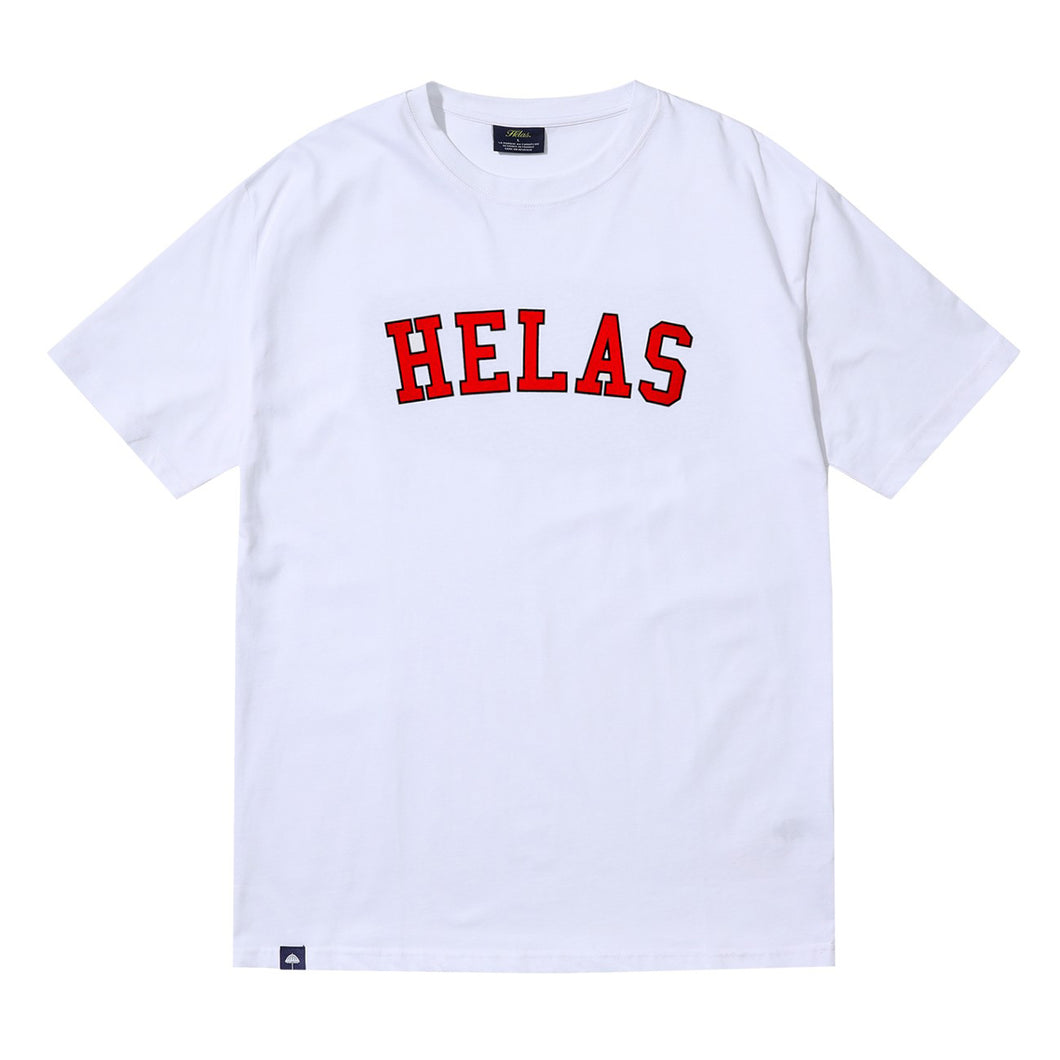 HÉLAS Campus Tee