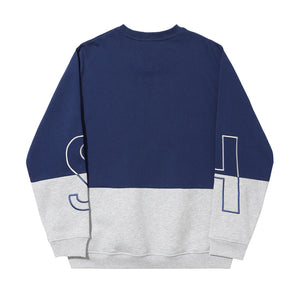 HÉLAS Negative Crewneck