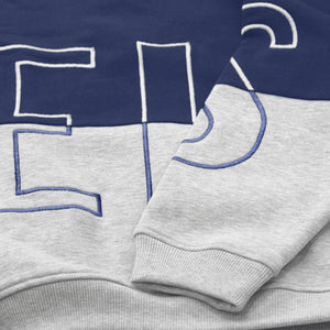 HÉLAS Negative Crewneck