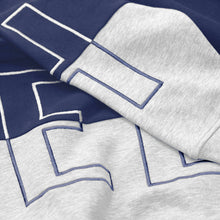 Cargar imagen en el visor de la galería, HÉLAS Negative Crewneck
