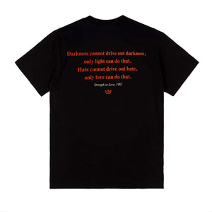 KING MLK Dream Tee