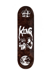 KING Smo-King NAK 8.38