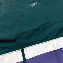 Cargar imagen en el visor de la galería, NEW BALANCE NUMERIC Archive Jacket
