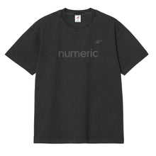 Cargar imagen en el visor de la galería, NEW BALANCE NUMERIC Jersey Tee
