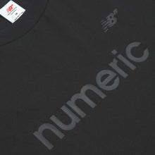 Cargar imagen en el visor de la galería, NEW BALANCE NUMERIC Jersey Tee

