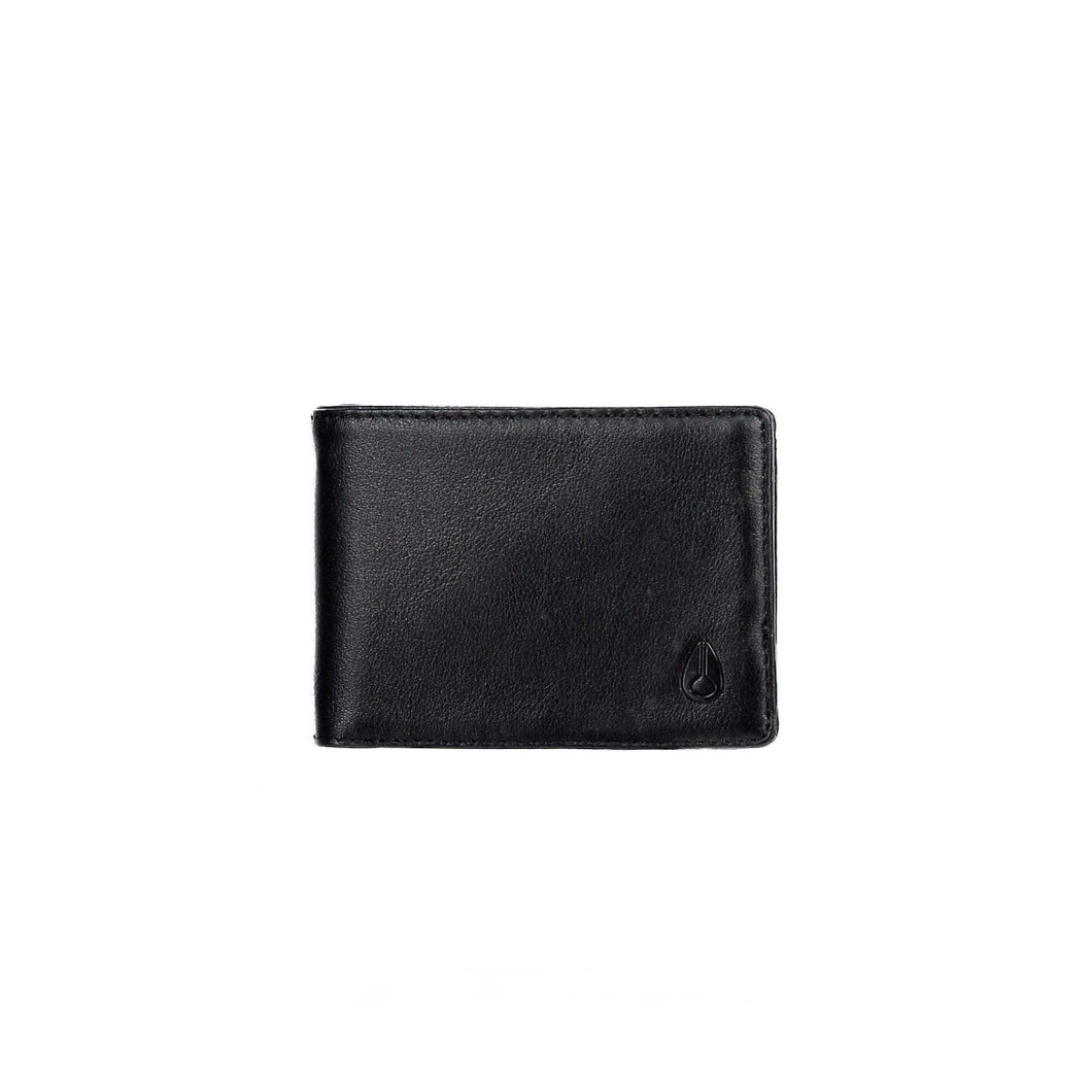 NIXON Heros Bi-Fold Wallet
