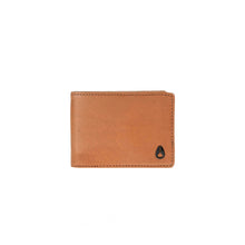 Cargar imagen en el visor de la galería, NIXON Heros Bi-Fold Wallet
