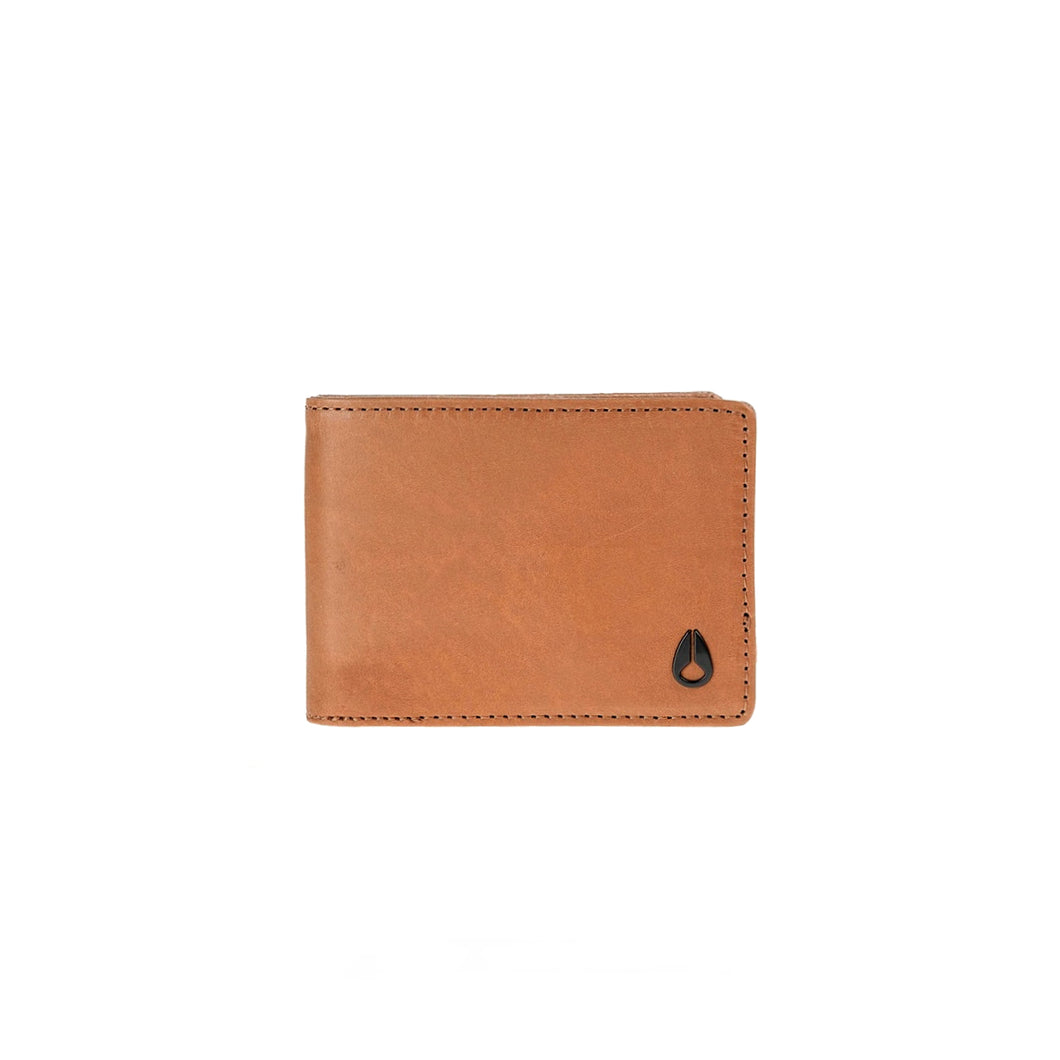 NIXON Heros Bi-Fold Wallet