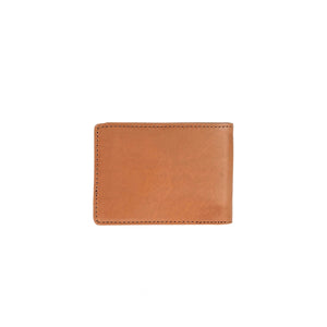 NIXON Heros Bi-Fold Wallet