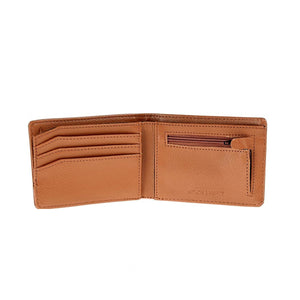 NIXON Heros Bi-Fold Wallet