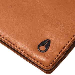 NIXON Heros Bi-Fold Wallet